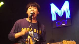 160415 보이즈인더키친(Boys In The Kitchen) - Television Now @엠팟홀_오늘은 여기가 홍대 vol.1