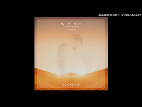 Quicksand - Wildlight