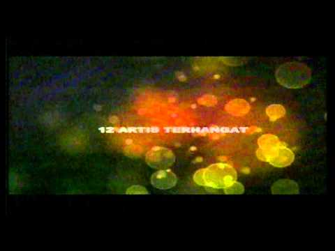 Promo Hot Fm Big Jam 2012 @ Dataran ShahBandar Kuala Terengganu! (10/3/2012)