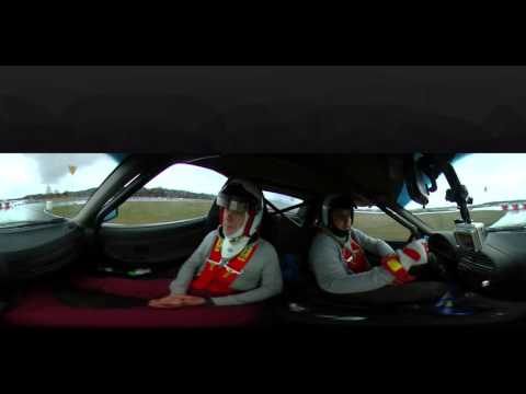 Skała Piotr Oszczygieł - BMW E36 318 is - Power Stage Bednary 2016