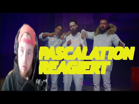 Sun Diego, Farid Bang, Kollegah – Schwarz Rot Gold REACTION