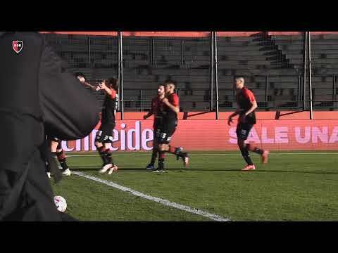 Desde el césped | Newell’s 3 - Talleres 2