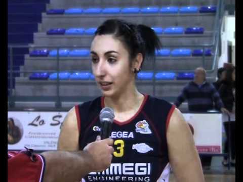 6^ Giornata - ViaEtere Valenzano VS Emmegi Sigel Marsala 0-3