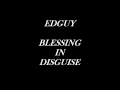 Edguy - Blessing in Disguise (Lyrics)