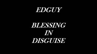 Edguy - Blessing in Disguise (Lyrics)