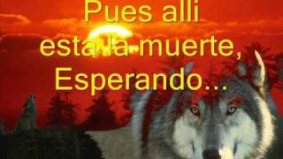 Por ser yo - ALMAFUERTE