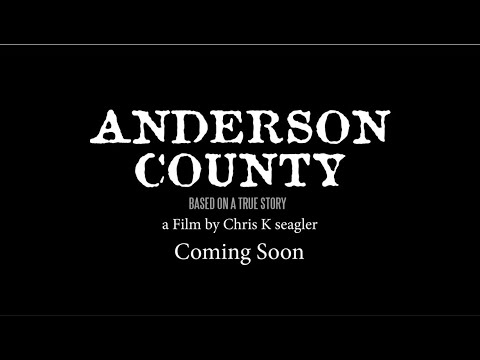 Anderson County Review And Updates Found
