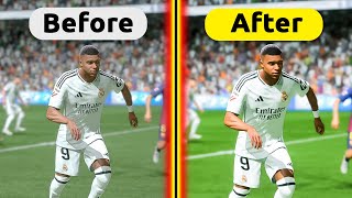 FC 26 – Best Graphics Settings for PS5, Xbox, PC, PS4 (HDR and SDR)