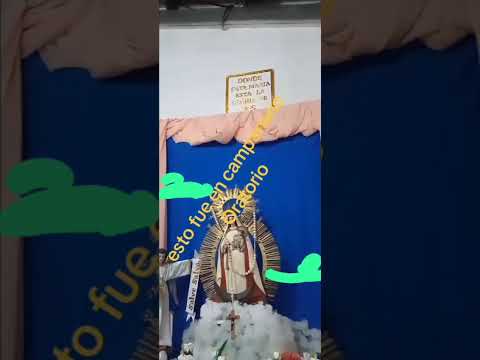 ministerio de alabanza fuego divino de aldea cantón quebrada la unión zacapa 🙏 católico 🙏✨