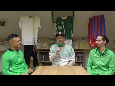 DSE podcast Joao Polonio-Guerrerio-val és Marton Lajossal