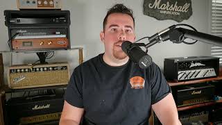 Justin Meyers Guitar Q&A Livestream #6