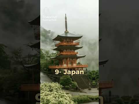 Top 10 Beautiful temple in the world ❤️❤️❤️❤️