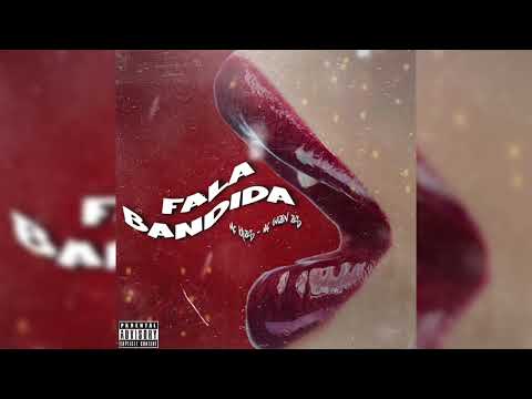 Fala Bandida - Mc Krzs, Mc Guizin Zs (CRZO MUSIC) OFFFTEN, NANAGO