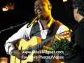 Brian McKnight Sings Crazy Love Live The Grove