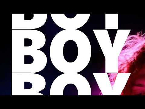 SOPHIE - Ponyboy (Visualizer)