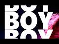 SOPHIE Ponyboy Visualizer