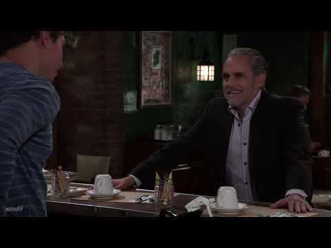 GH: 11/12/21 - Spencer & Sonny Part 2/2