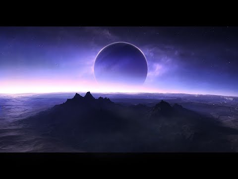 1 Hour of Atlantis by Audionautix Expanded