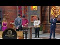 Capítulo 3 MasterChef 2017
