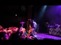 Lords Of The Underground Neva Faded Live In Zurich 15 05 2010
