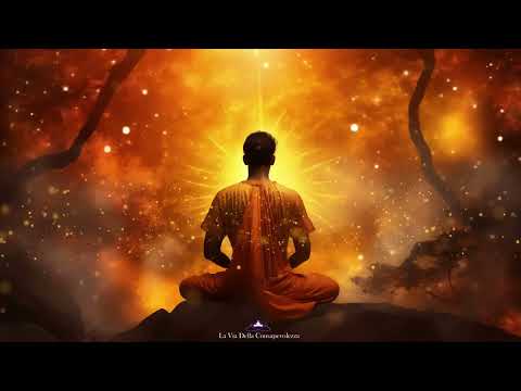 Entra in Profondità e Scopri la Verità   Meditazione Guidata