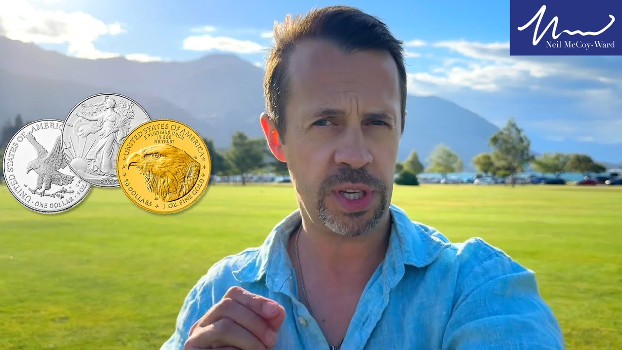 Is Now A Good Time To Buy Silver? (Or Gold) PRICES EXPLODING!