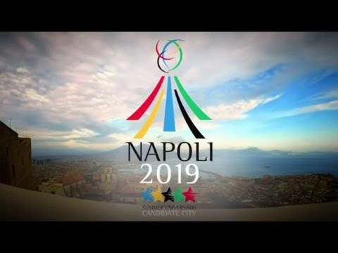 Napoli 2019