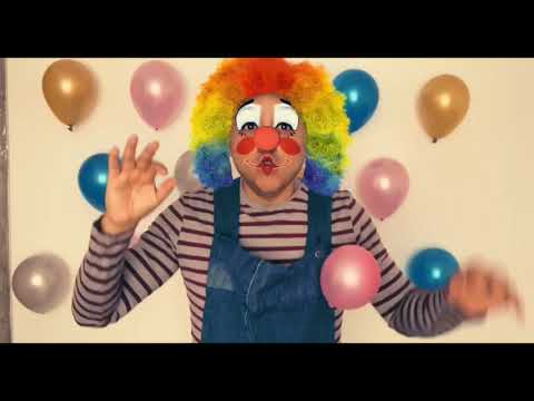 SEMANA DEL DÍA DEL NIÑO Y DE LA NIÑA, “EL CIRCO”
