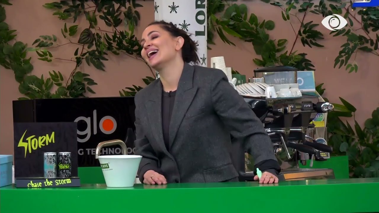 “Gjej kurajo dhe kthe përgjigjesh”/ Rozana-Eglit: Do pushosh se na ke çarë kokën