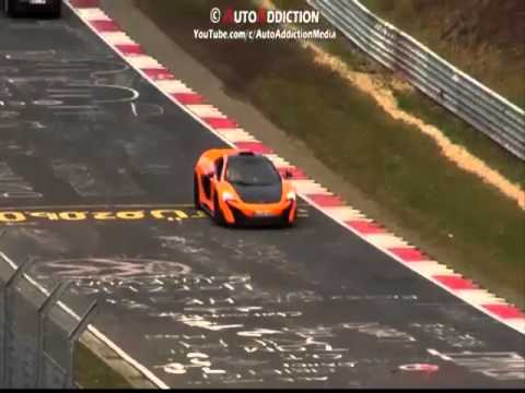 Nordschleife 27 03 2016   Almost Crash, Highlights, 3