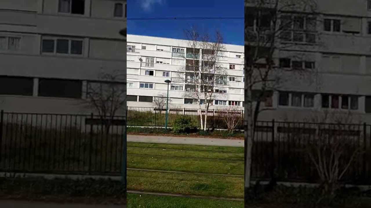 les courtilles asnières sur Seine