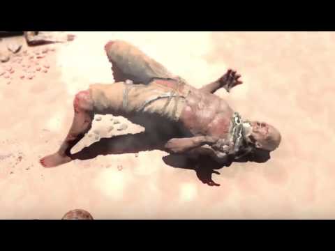 Life & Death on Mars