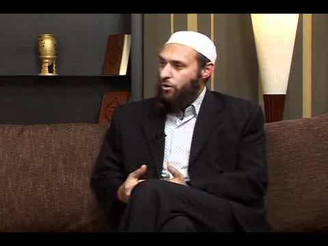 46-11 Alaudin Abazi - Pyetje dhe përgjigje.flv