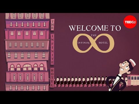 Infinite Hotel Paradox