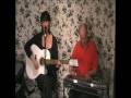 Charlie And Betty Lorrie Morgan cover