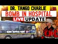 Bomb in Hospital ft. Dr. Tango Charlie #shotsviral #shortfeeds #nopixel #dbd