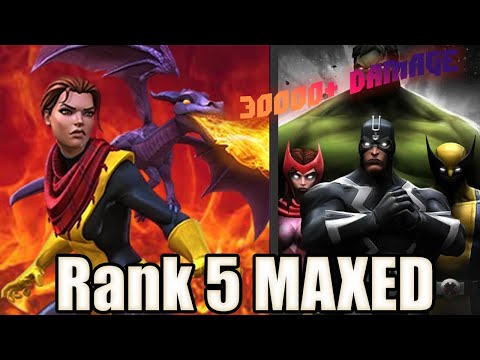 Rank 5 Kitty Speedruns Realm of Legends