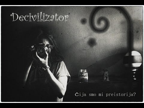 Decivilizator - Gospodin Mračni: Heraklit Efežanin