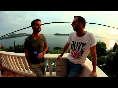 'Stop The World' - The Making Of 'Part 1'