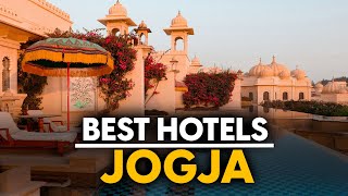 Best Hotels In Jogja, Indonesia - Top 5 Picks For Any Budget