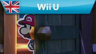 Paper Mario: Colour Splash video 1