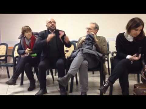 Municipio Roma V - Tor Sapienza e la Rustica sotto la lente del Parlamento