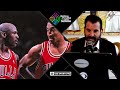 Recap: Michael Jordan and The Last Dance Part I & II | Nothing Personal with David Samson