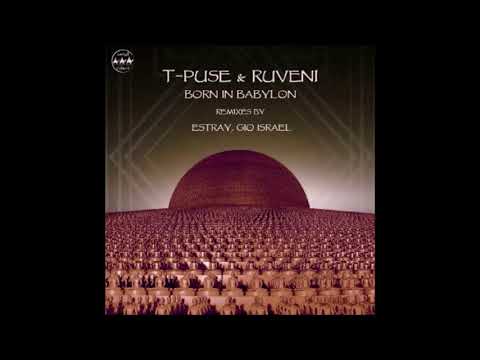 T-Puse & Ruveni - Zuly