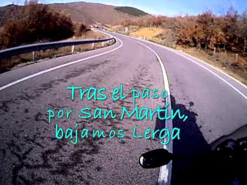 Vuelta clasica a Lerga