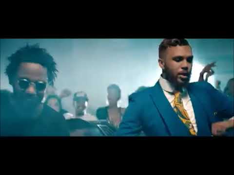 Jidenna - Classic Man (Remix) ft. Kendrick Lamar, T-Pain & 2pac [Music Video]