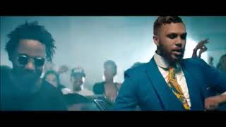 Jidenna - Classic Man (Remix) ft. Kendrick Lamar, T-Pain &amp; 2pac [Music Video]