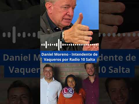 ¿Vaqueros se queda sin Intendente?