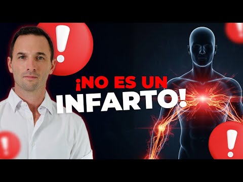 Have you ever felt a stitch in your chest, near your heart?