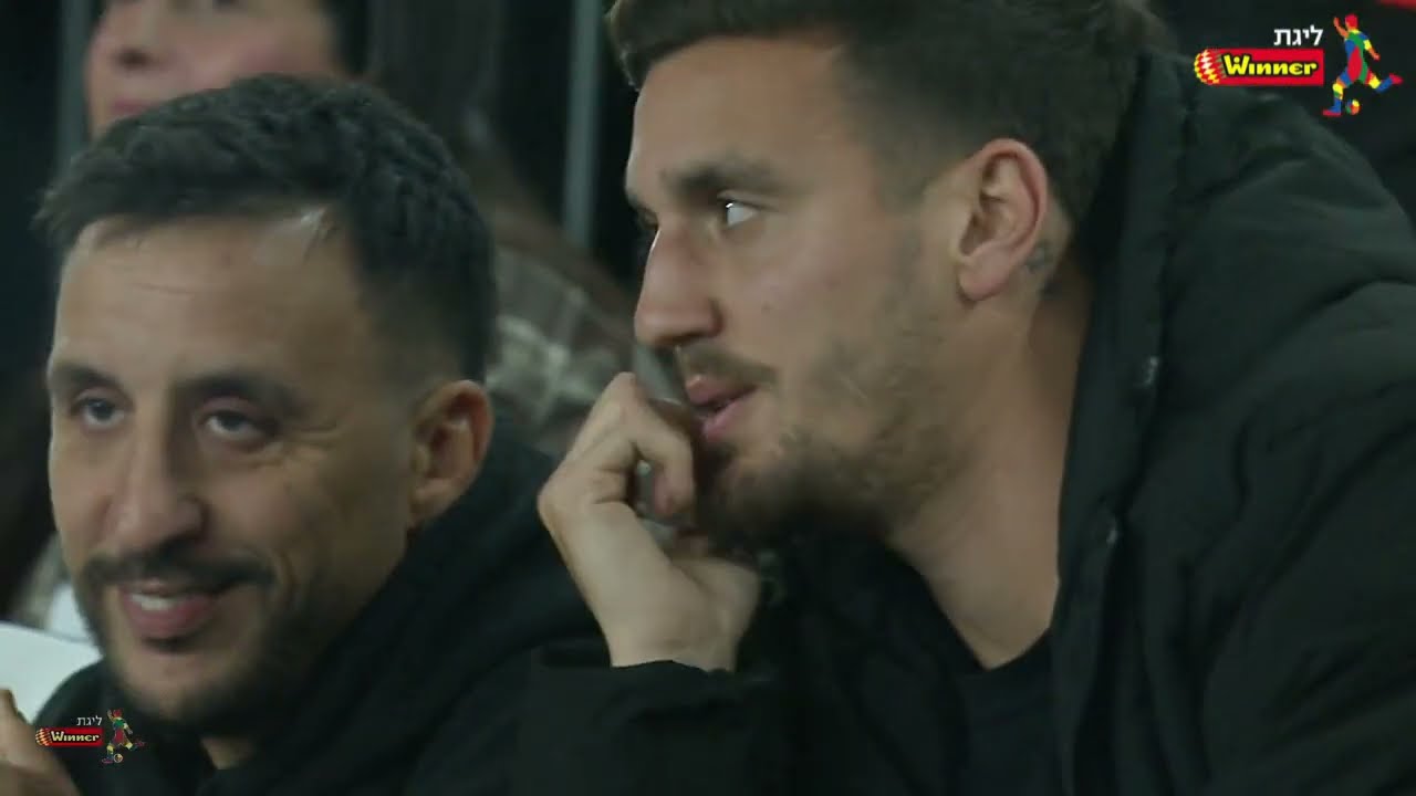 מחזור 26 | המשחק המלא: הפועל ירושלים - בית"ר ירושלים 2-0